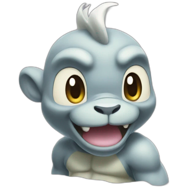machop emoji