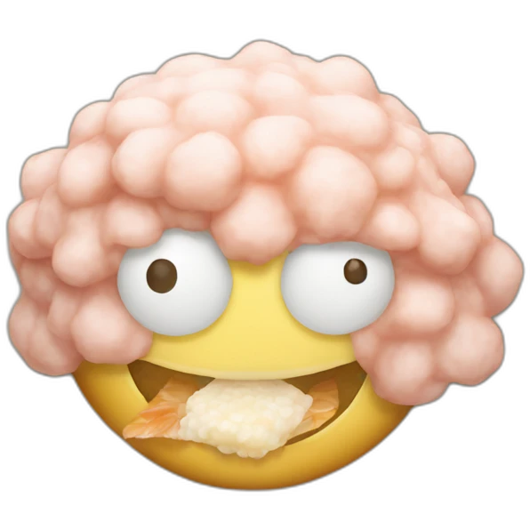 ebi-fried emoji