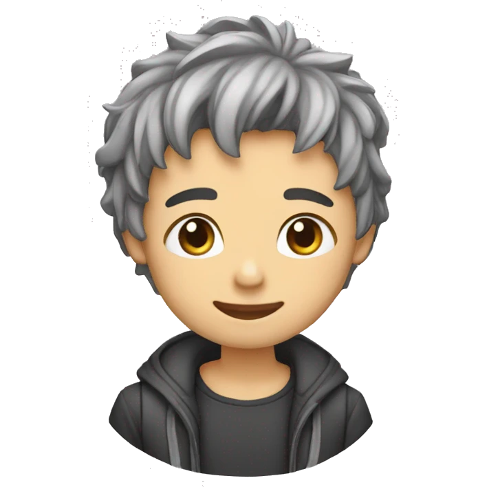 👉🥹👈 emoji