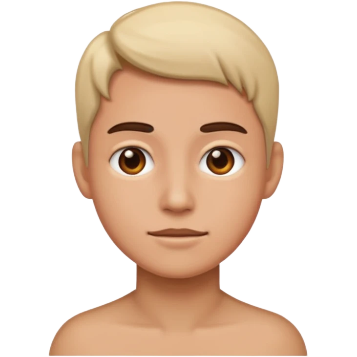 I am  emoji