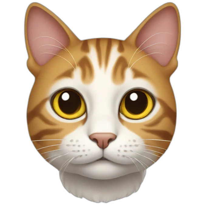 Cat emoji
