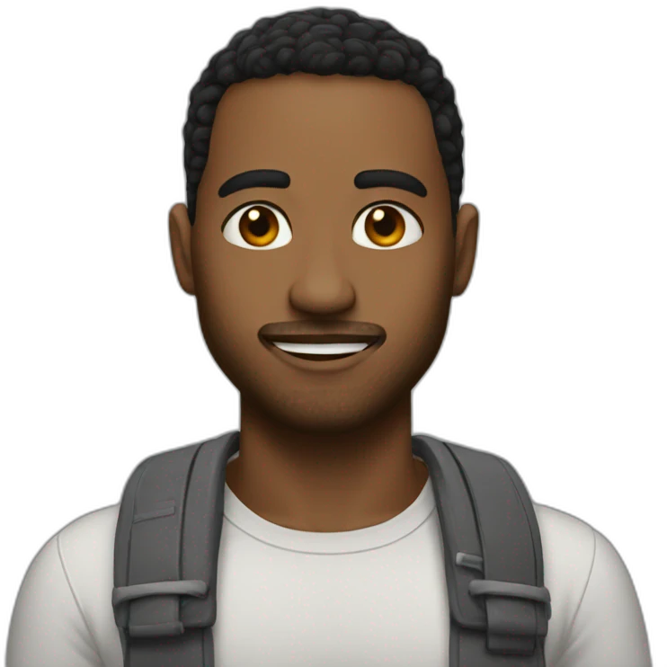 Mi amor emoji