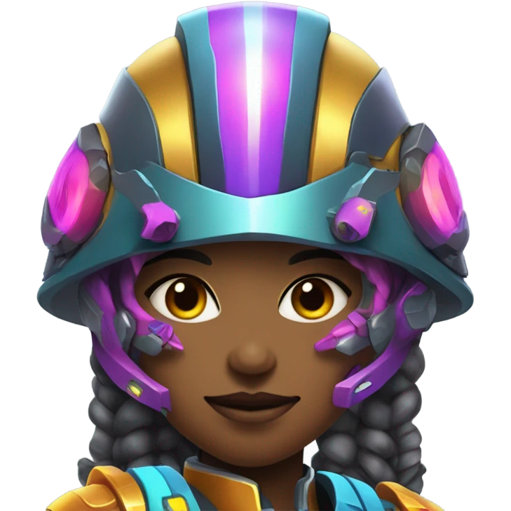 fortnite skin emoji