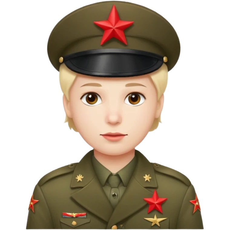 СССР emoji