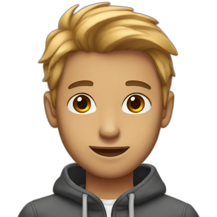 boyfriend emoji