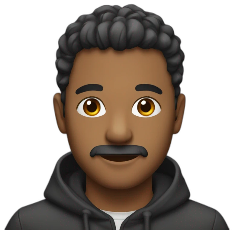 Amine matue emoji