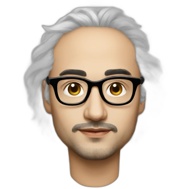 sergei serebrennikov emoji