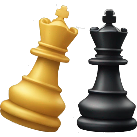 chess emoji