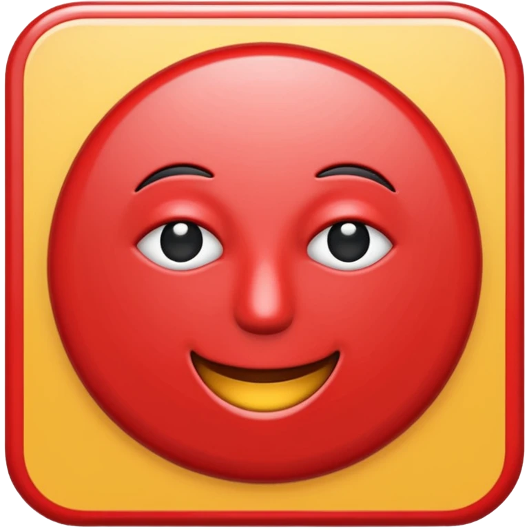 the fraction 1/10000 in the style of the 100 emoji emoji