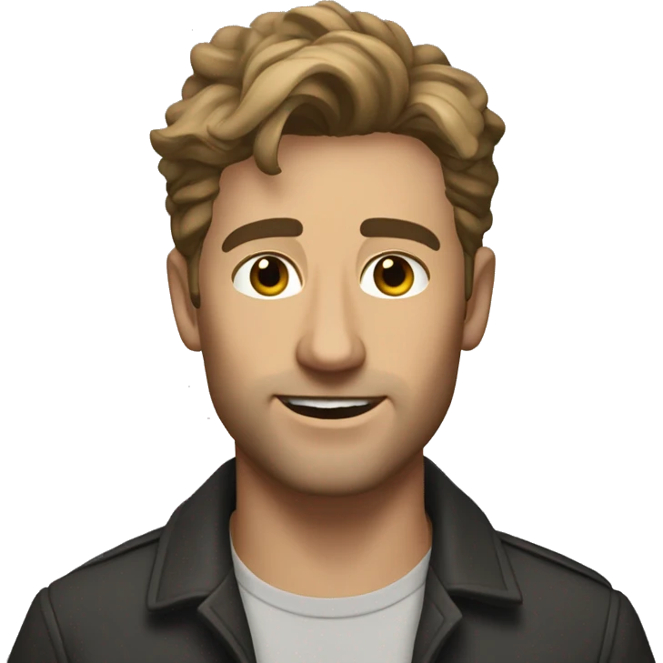 Matthew Rennalls emoji