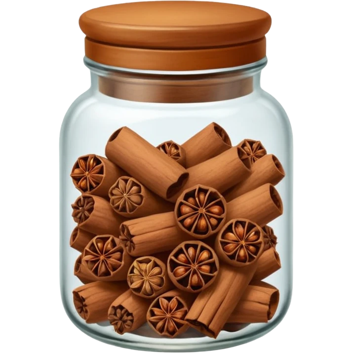 Spice Jar emoji
