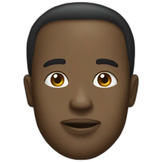 Giga Tchad emoji