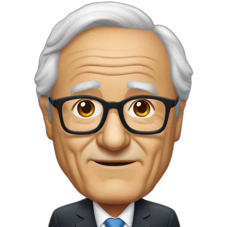 sepp blatter with glasses emoji