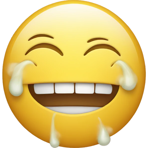 smile face sick emoji