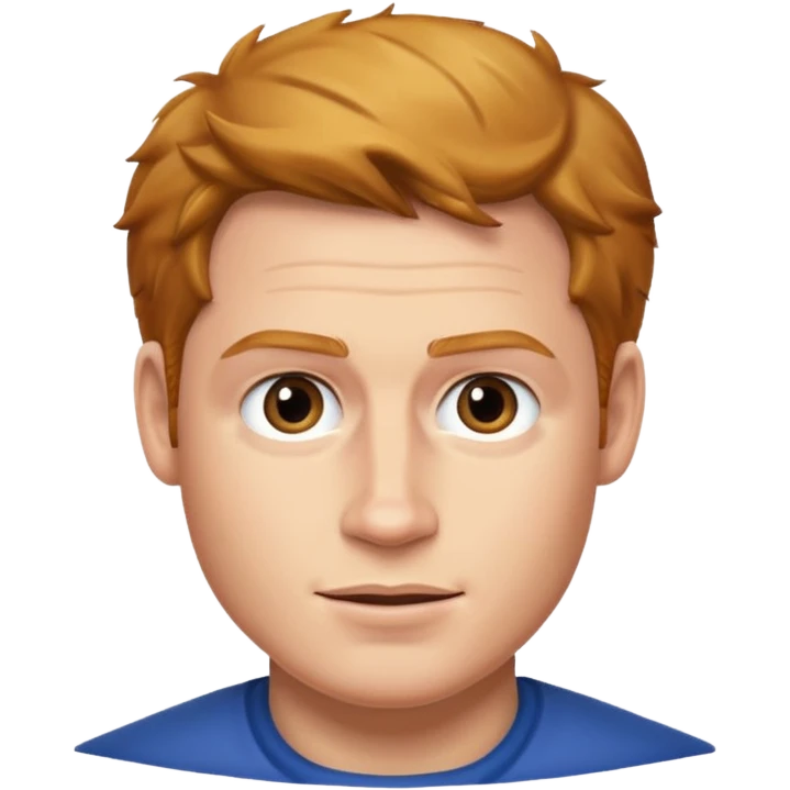 Prince Harry emoji