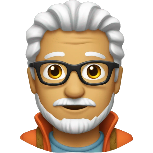 Skibidi emoji