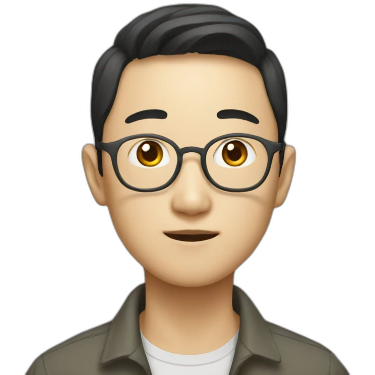 KOREAN emoji