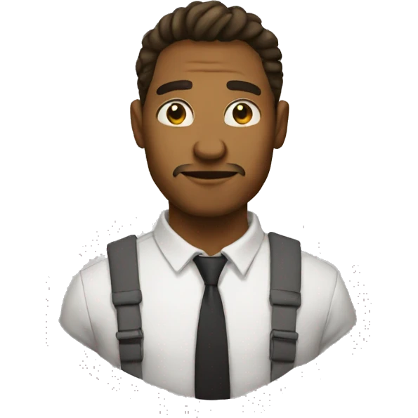 Gazo emoji