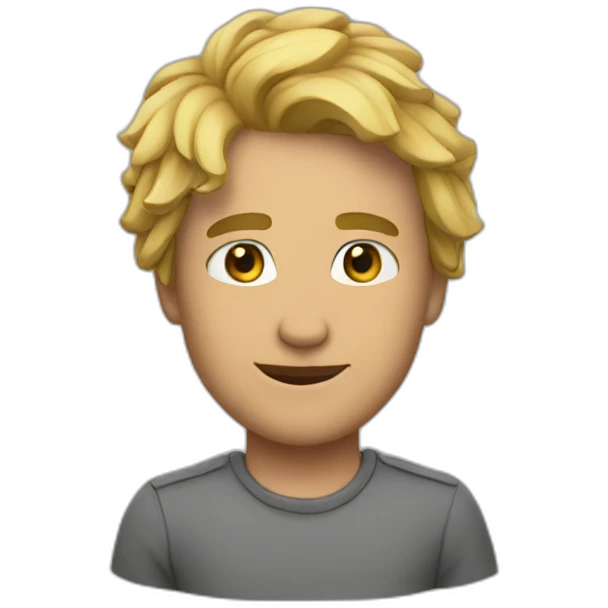 C emoji