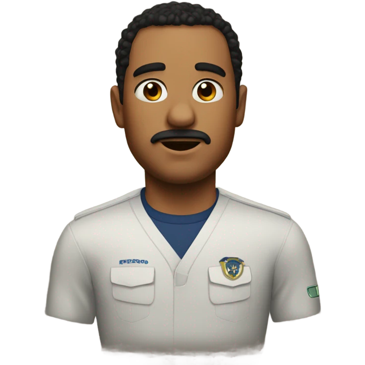 Pedro emoji