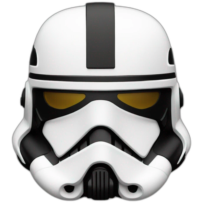 Clonetrooper emoji