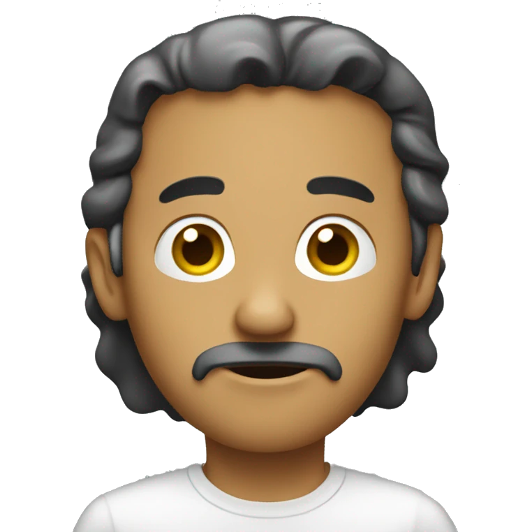 Lost media emoji