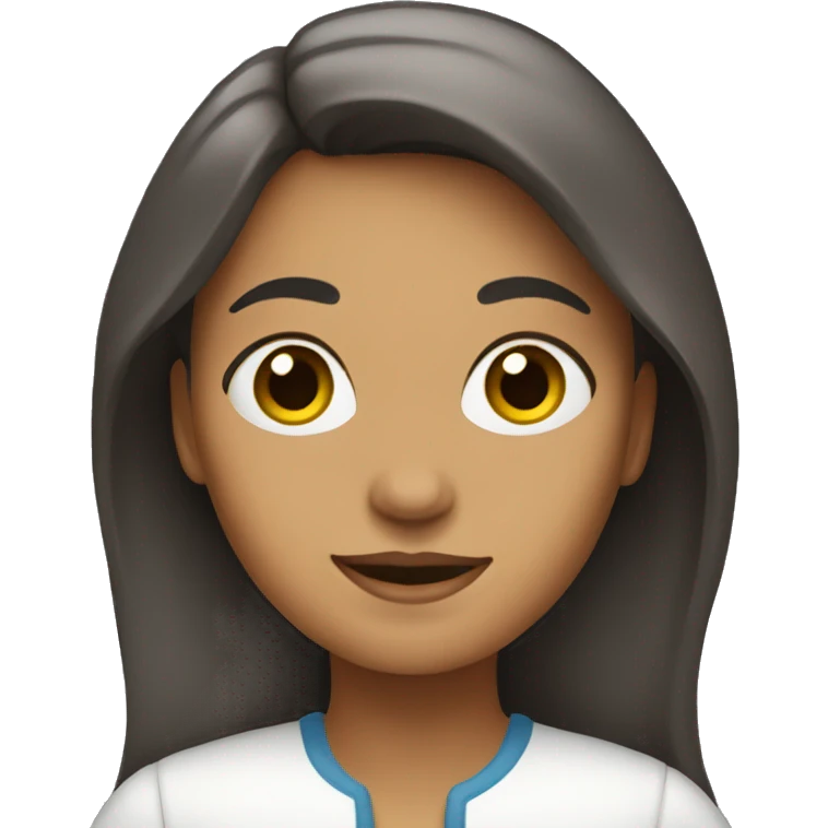 mujer  emoji