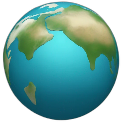 global emoji