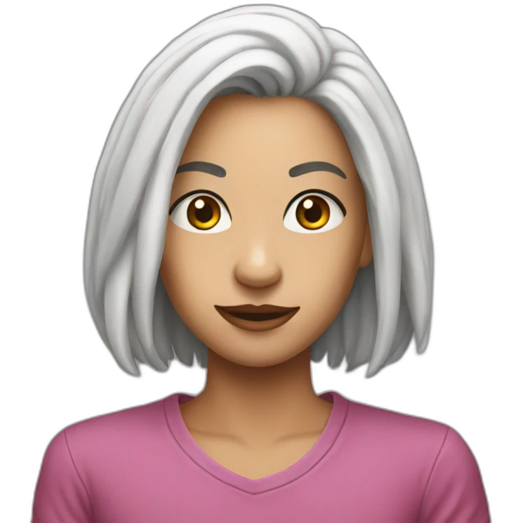 Moti emoji