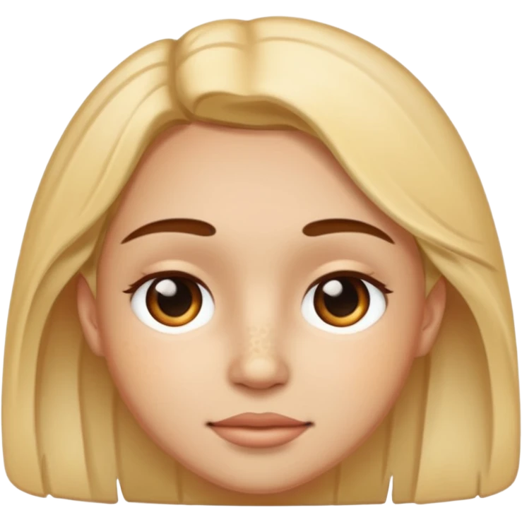 Hyperpigmentation  emoji