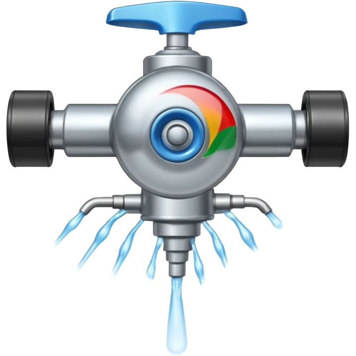 sprinkleranlage emoji