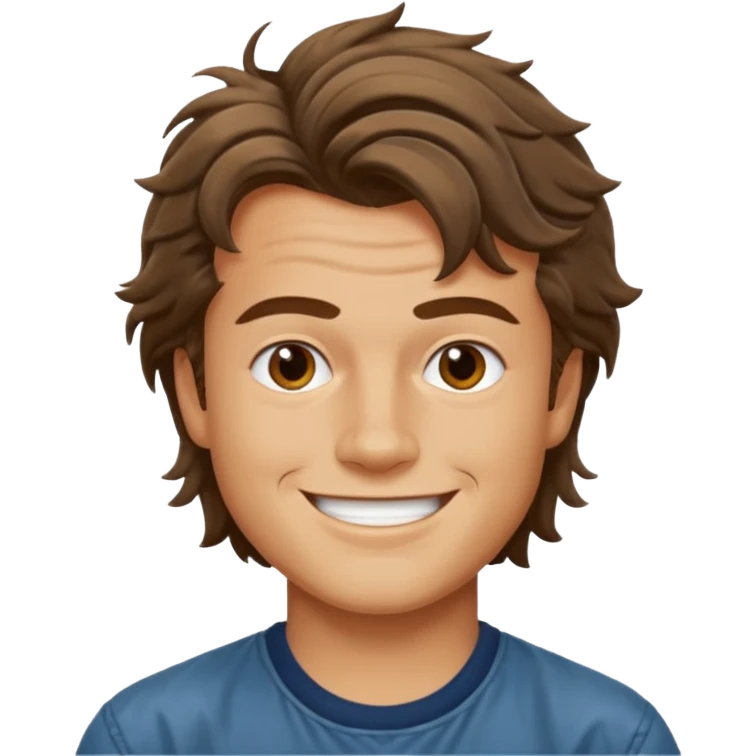 Stranger things Steve harrington  emoji