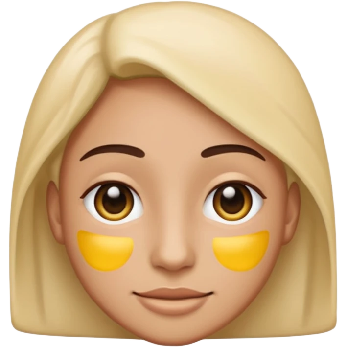 Nah emoji nah el hareketi  emoji