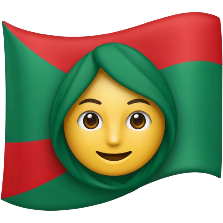 Emoji da bandeira da chechenia emoji