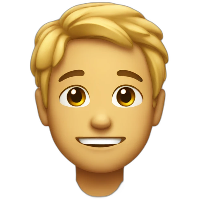 tired-smile emoji