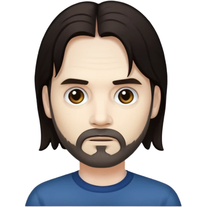 Manson  emoji