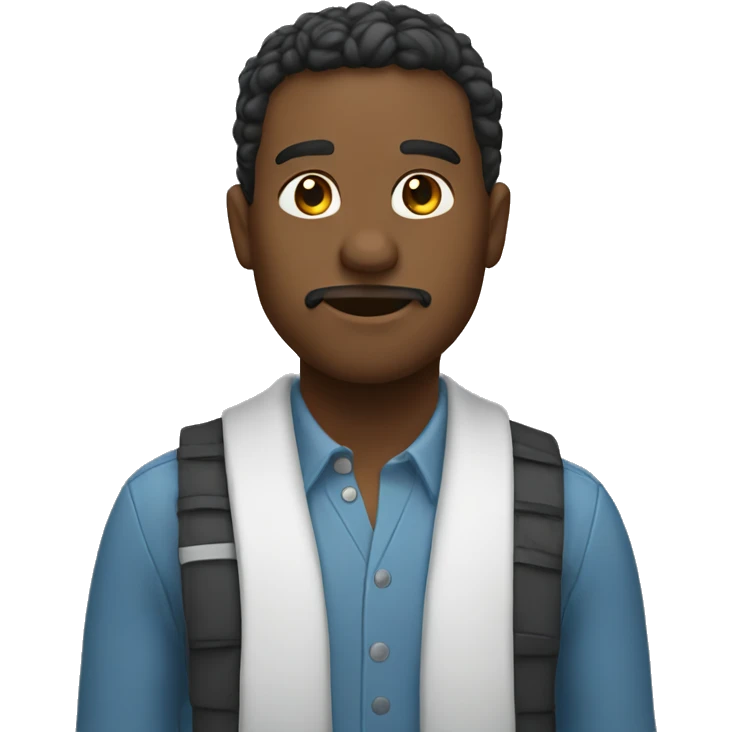 Lazo  emoji