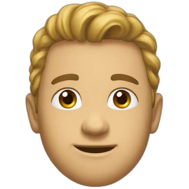 Leffy emoji