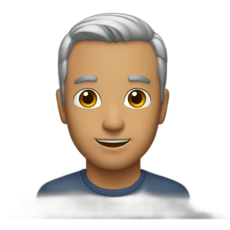 tets emoji
