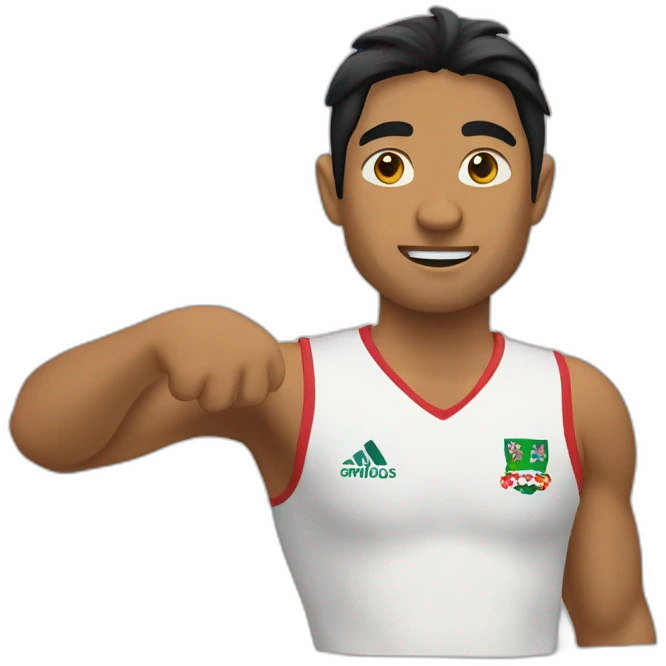Tuilagi juluis  emoji