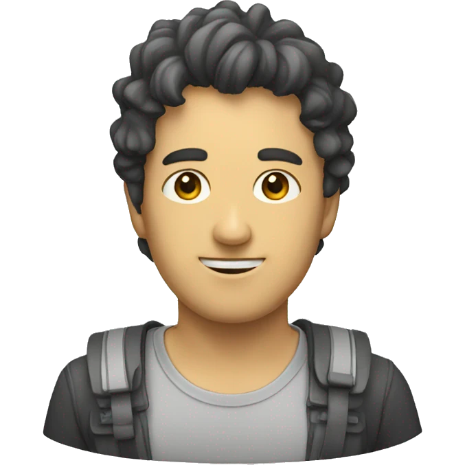 Frasco emoji