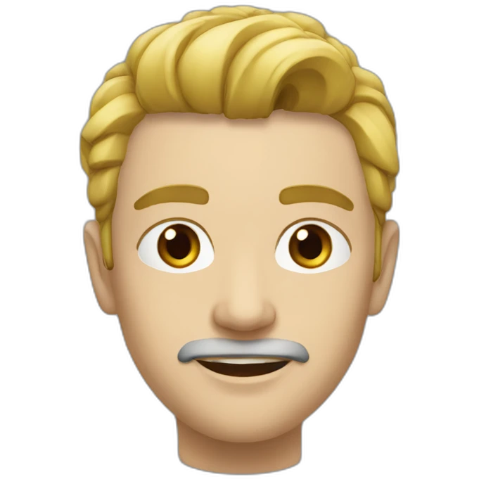 Рагна багровый emoji