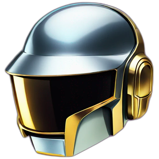 daft punk emoji