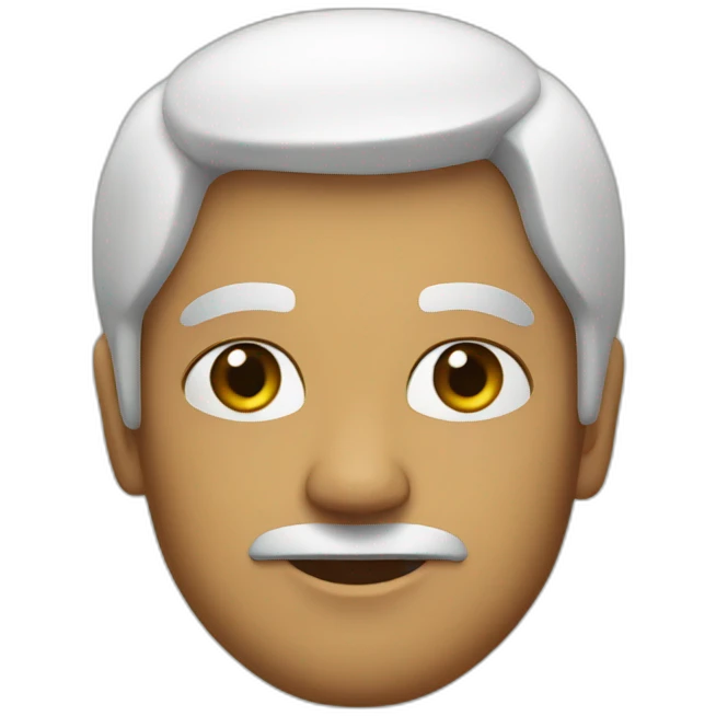 Sushaantu emoji