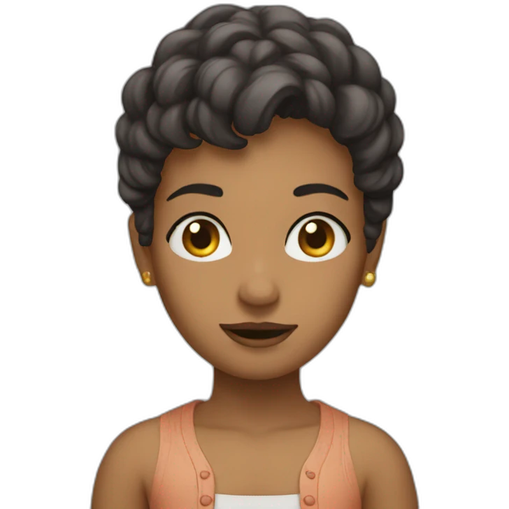 debora emoji