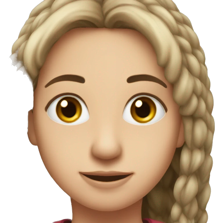 Skibiditoielt emoji
