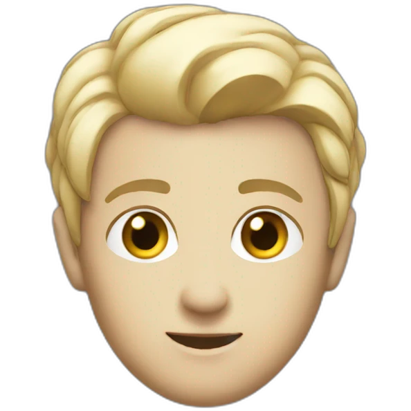 Programing emoji
