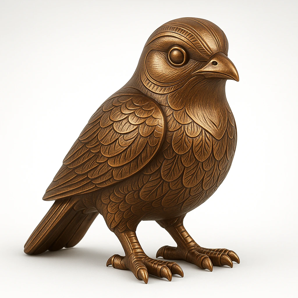 bird emoji