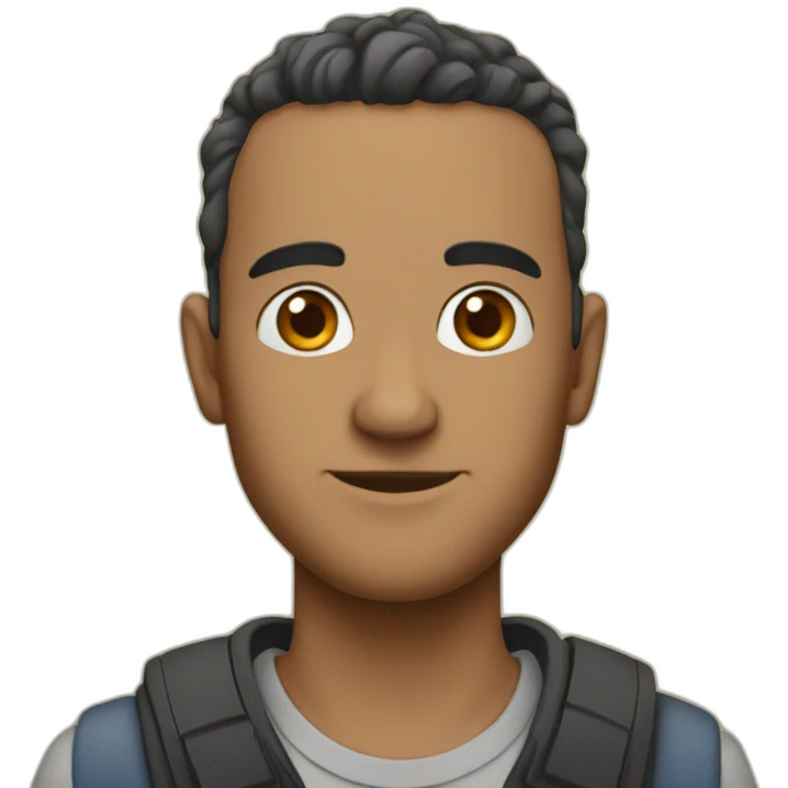Kais saied emoji