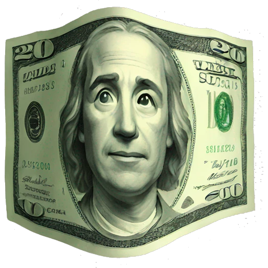 money  emoji